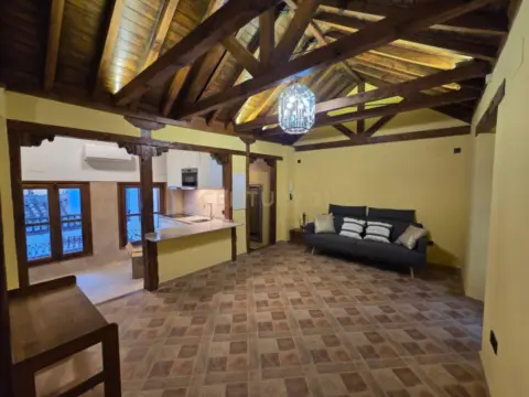 Apartamento en calle de Sarabia