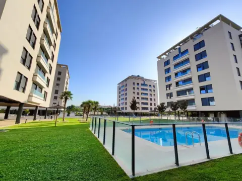 Imagen de vivienda en alquiler