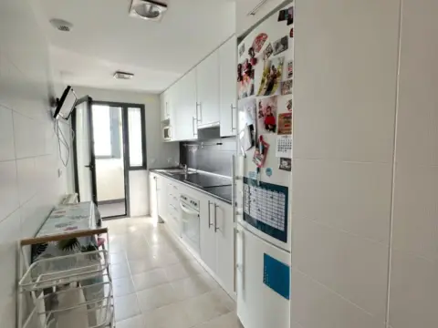 Flat in calle del Cantabrico