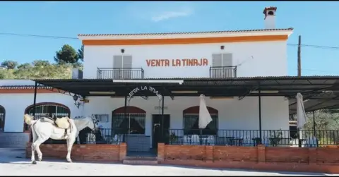 Terreno en calle Carril Matagatos