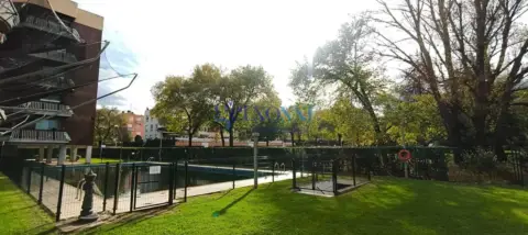 Piso en calle de Zarrageta, 121