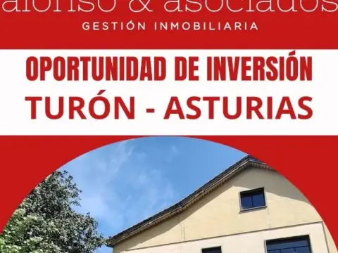 Casa en Alameda Cuadriella