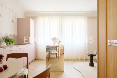 Apartamento en El Viso