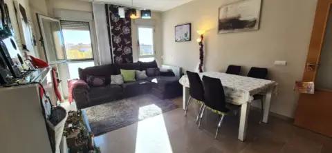 Piso en calle de Pedro de Alvarado