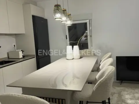 Apartamento en Almenara