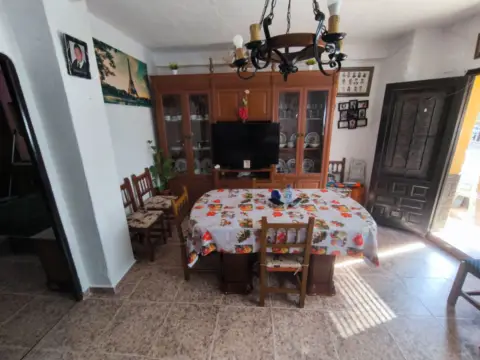 Casa en La Palma