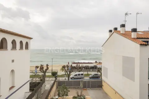 Apartamento en Caldes d'Estrac