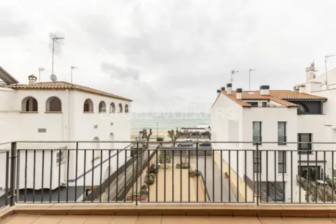 Apartamento en Caldes d'Estrac