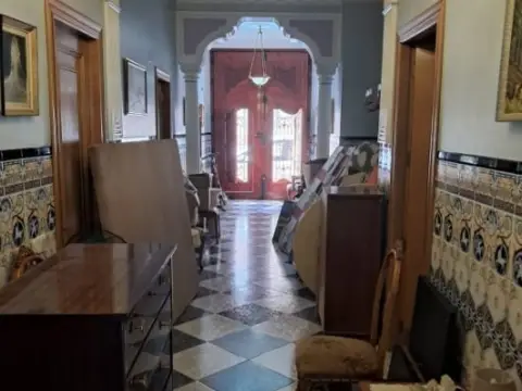 Casa en Alcàsser