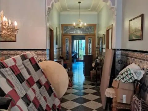 Casa en Alcàsser