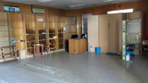 Casa en Carretera de la Palma, 14