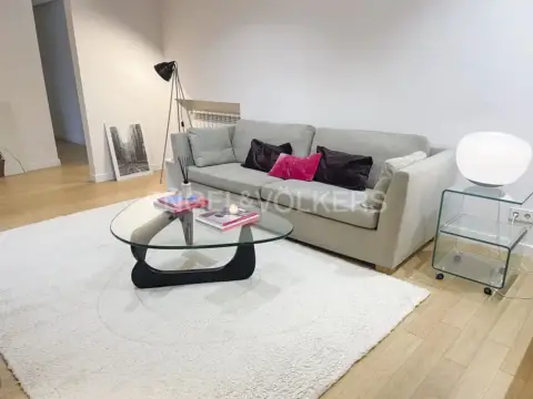 Apartamento en Hispanoamérica