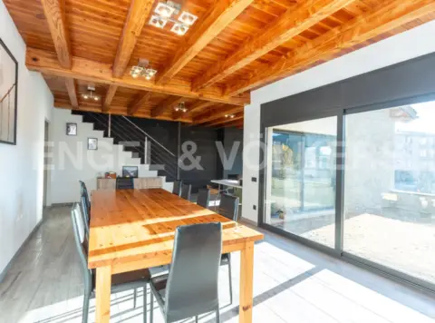 Casa en Carrer del Call Fondo