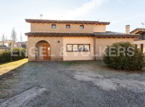 Casa en Carrer del Call Fondo