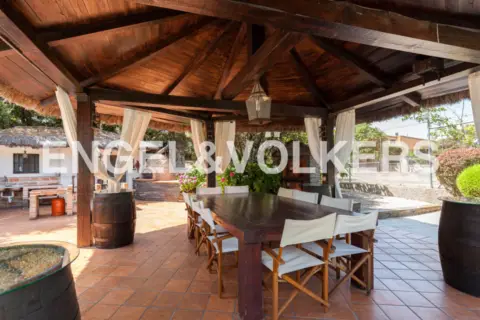 Casa en Fontenebro-Altavista