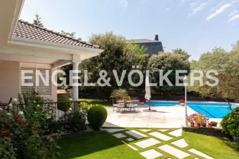 Casa en Fontenebro-Altavista