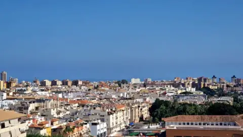 Ático en Las Lagunas