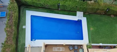 Ático en Las Lagunas