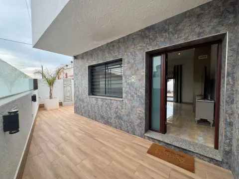 Casa adosada en Carrer de Remo