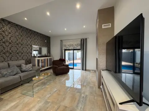 Casa adosada en Carrer de Remo