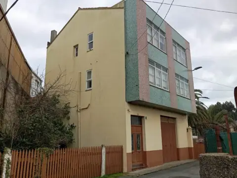 Casa en calle de los Teixos, 42