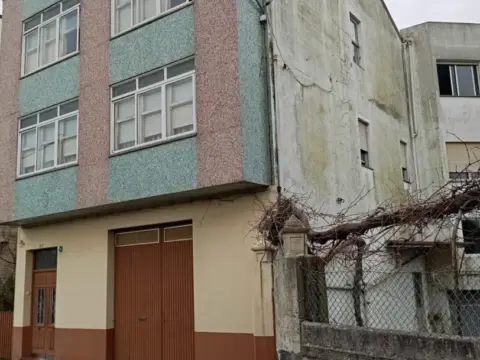 Casa en calle de los Teixos, 42