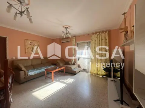 Piso en Vista Azul-Consolación