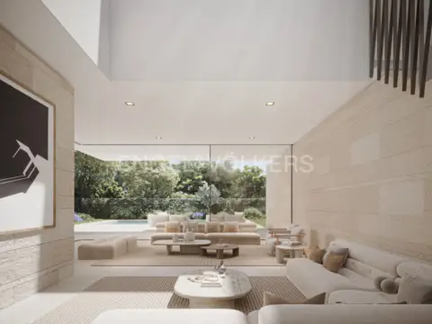 Casa en Aravaca