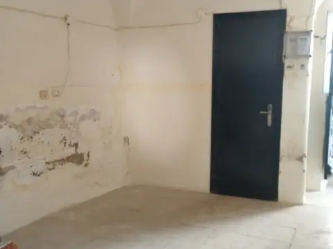 Casa en calle del Matadero