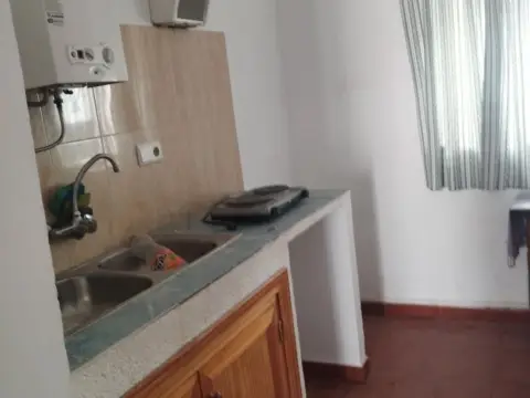 Casa en Morelábor