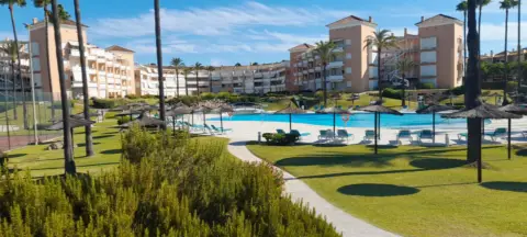 Apartamento en Avenida de Islantilla