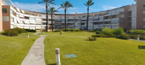 Apartamento en Avenida de Islantilla