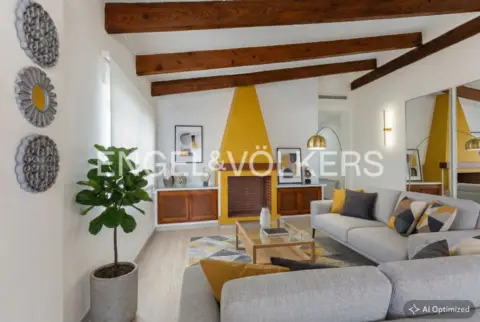 Ático en El Pla del Remei