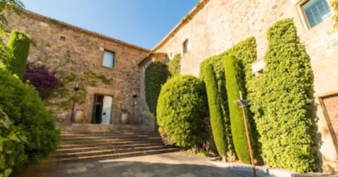 Casa rústica en calle Carrer de Cuells