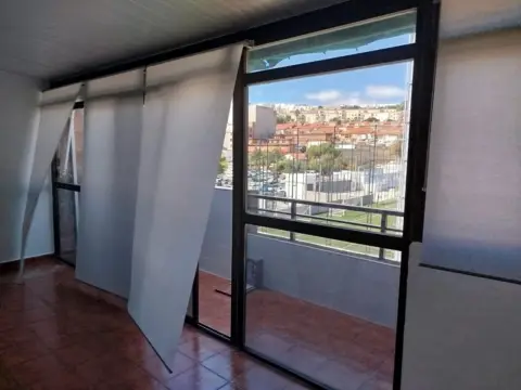 Piso en La Salle-El Cabo-Los Llanos