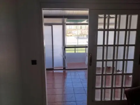 Piso en La Salle-El Cabo-Los Llanos