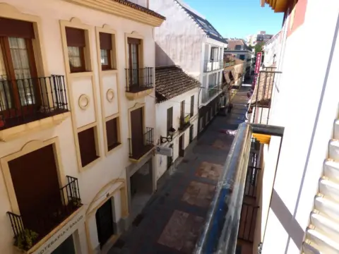 Piso en calle Marbella