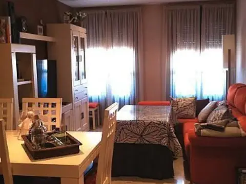 Dúplex en Villafranca de Córdoba