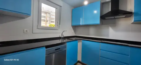 Dúplex en calle Enparantza Argako, nº 1Ap