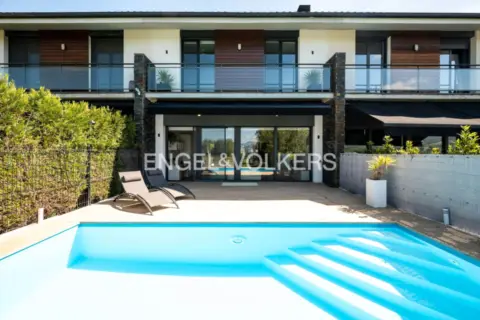 Casa en Beraun-Pontika