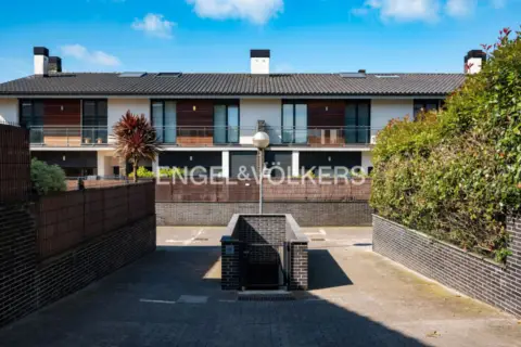 Casa en Beraun-Pontika