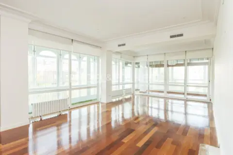 Ático en Avenida de Pío XII