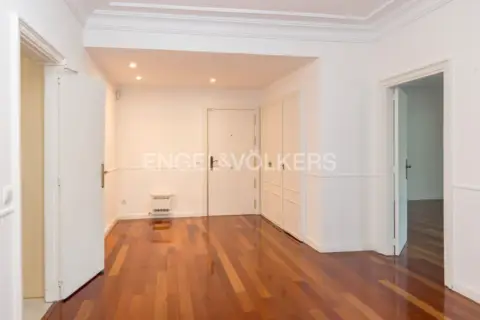 Ático en Avenida de Pío XII