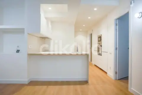 Piso en Argüelles