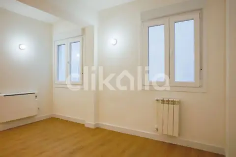 Piso en Argüelles