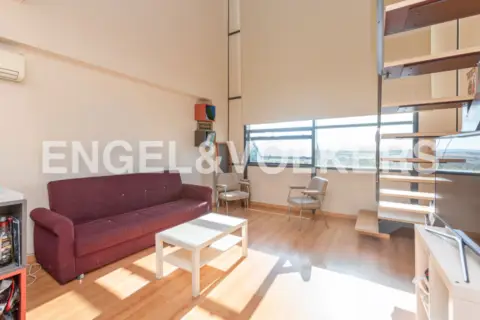 Loft en Vega de la Moraleja