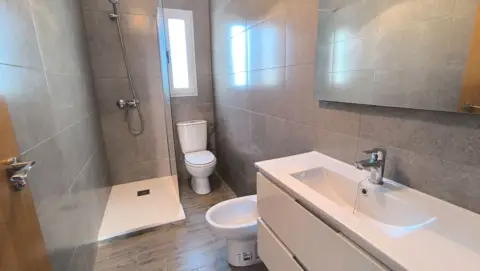 Apartamento en calle de San Gerardo