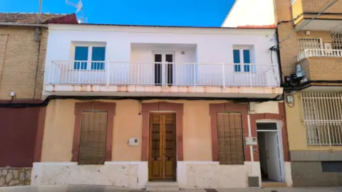 Apartamento en calle de San Gerardo