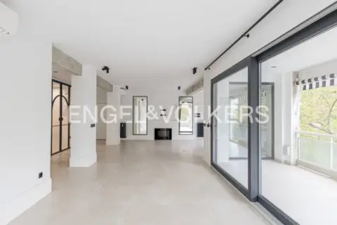 Apartamento en El Viso