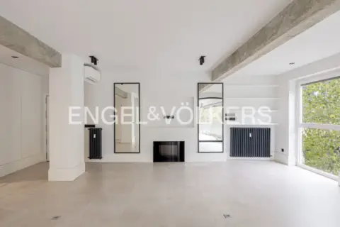 Apartamento en El Viso